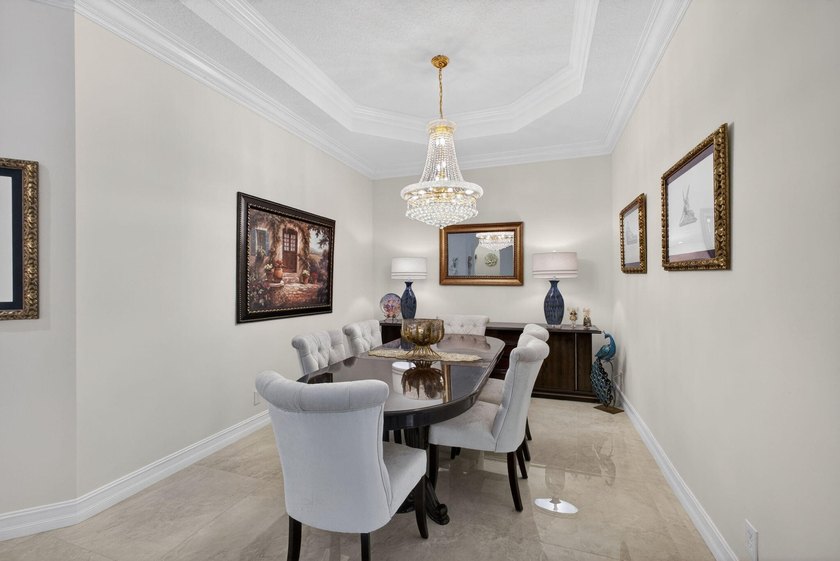 A true resort home on a large, premium pie shaped lot, with high - photo 11
