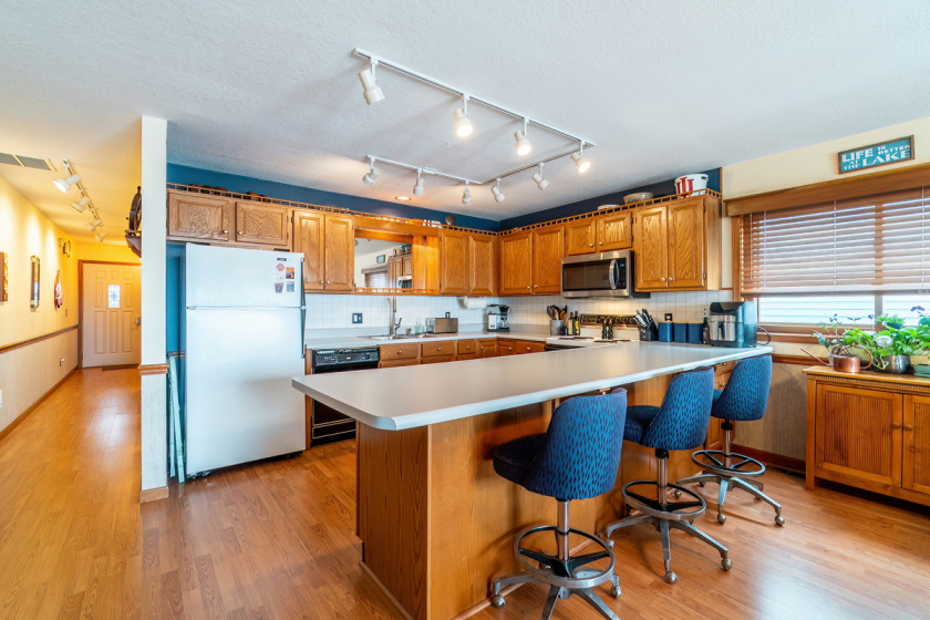 Lake James Condo SOLD - photo 13