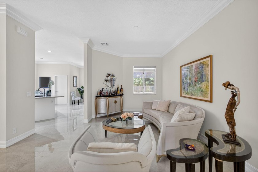 A true resort home on a large, premium pie shaped lot, with high - photo 16