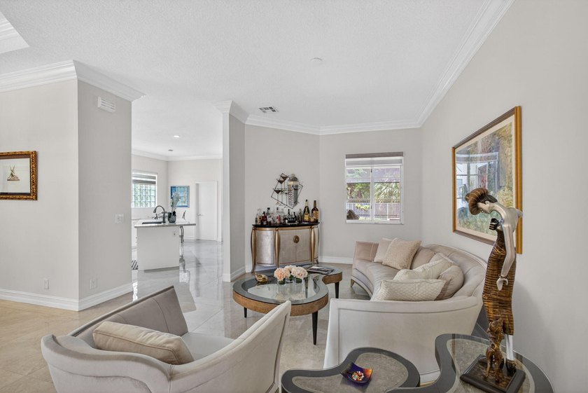 A true resort home on a large, premium pie shaped lot, with high - photo 17