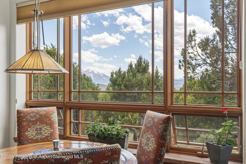 Roaring Fork Valley Retreat | Flexible Living Options | - photo 23
