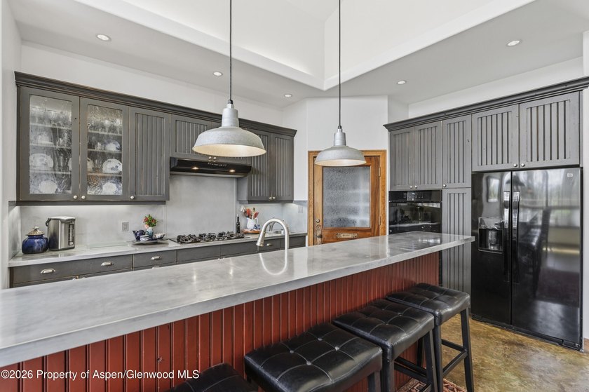 Roaring Fork Valley Retreat | Flexible Living Options | - photo 27