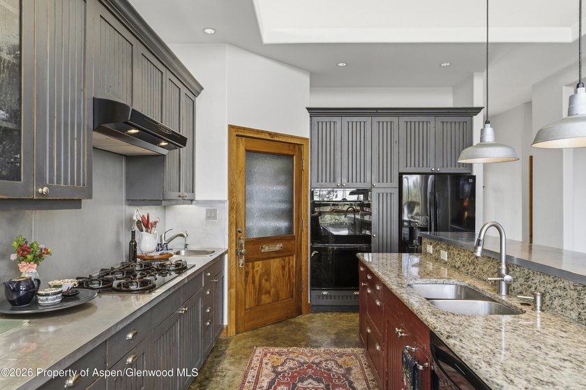 Roaring Fork Valley Retreat | Flexible Living Options | - photo 29