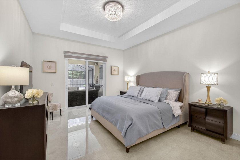 A true resort home on a large, premium pie shaped lot, with high - photo 35