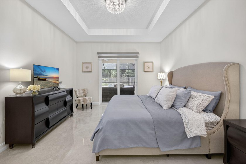 A true resort home on a large, premium pie shaped lot, with high - photo 36
