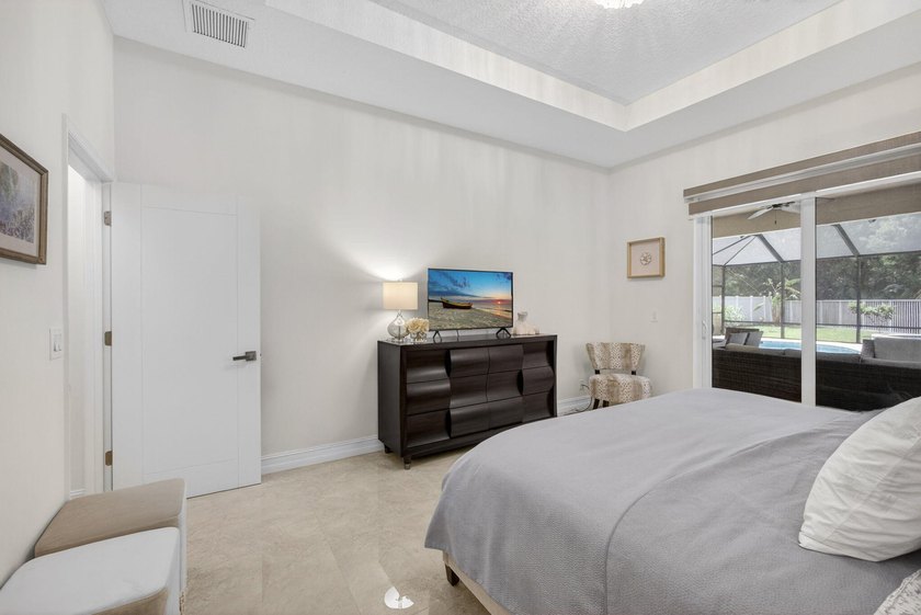 A true resort home on a large, premium pie shaped lot, with high - photo 37