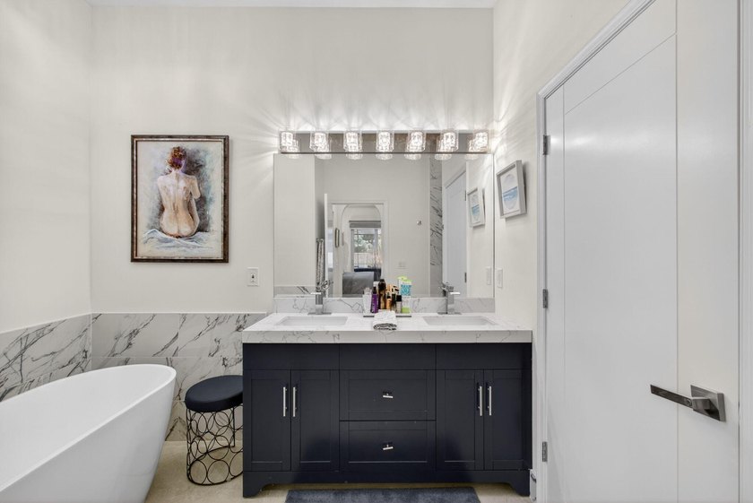 A true resort home on a large, premium pie shaped lot, with high - photo 40