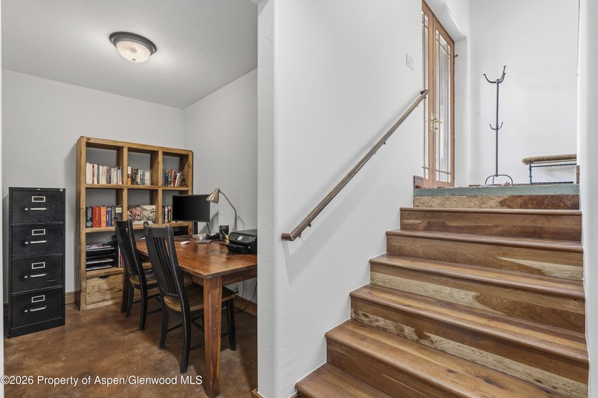 Roaring Fork Valley Retreat | Flexible Living Options | - photo 42