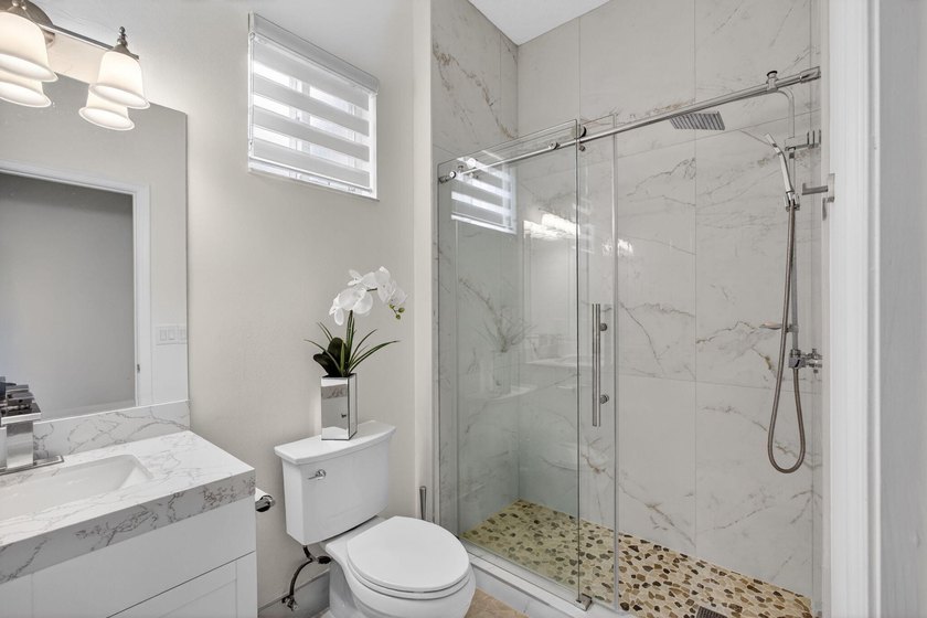 A true resort home on a large, premium pie shaped lot, with high - photo 48