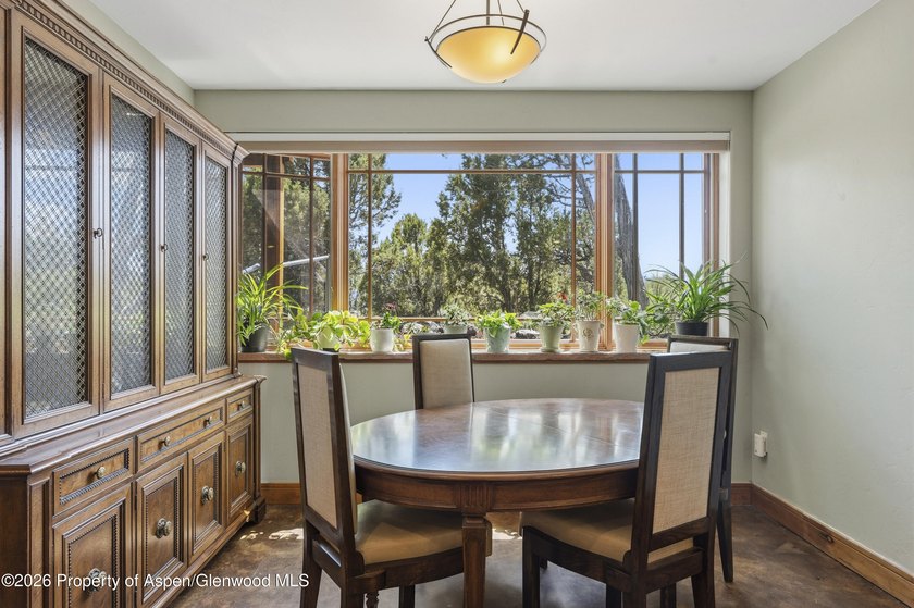 Roaring Fork Valley Retreat | Flexible Living Options | - photo 49