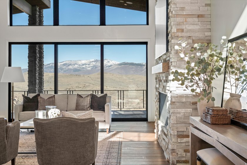 Your wait to own a Luxury Mountain Retreat in Benloch Ranch | - photo 2