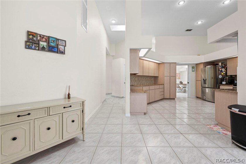 Welcome to this former model home tucked away on a private - photo 13