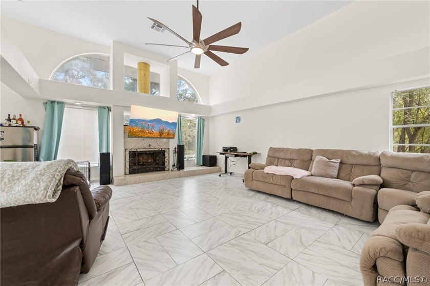 Welcome to this former model home tucked away on a private - photo 20