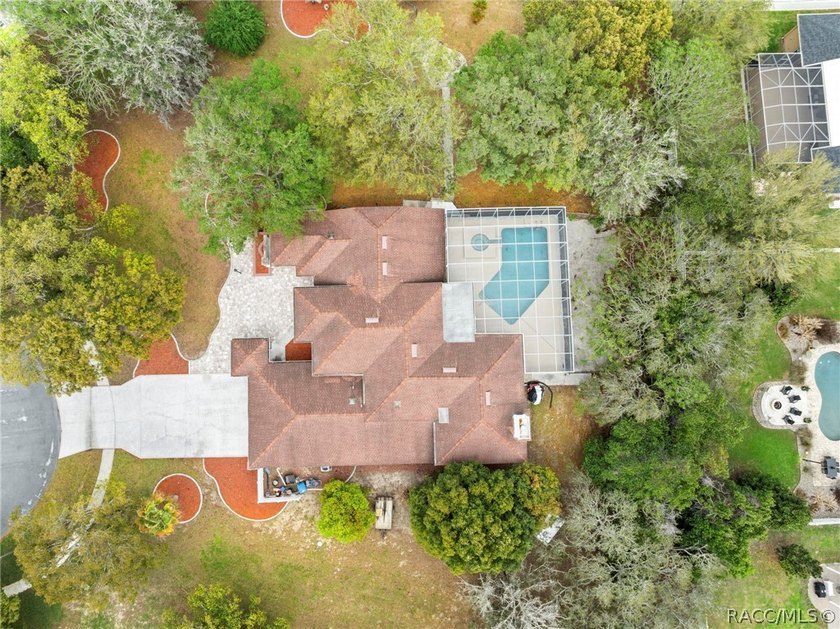 Welcome to this former model home tucked away on a private - photo 21