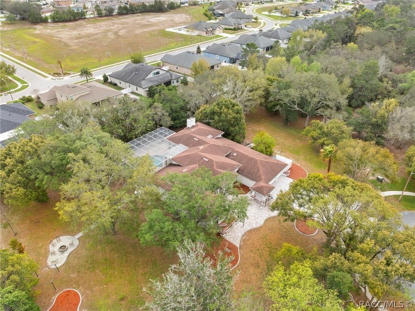Welcome to this former model home tucked away on a private - photo 22