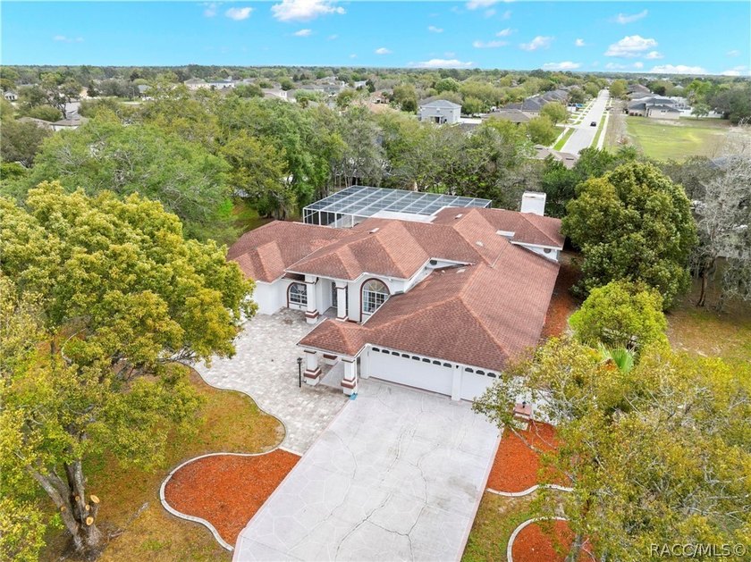 Welcome to this former model home tucked away on a private - photo 28