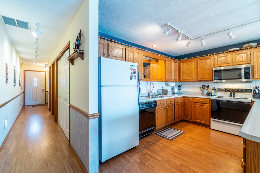Lake James Condo SOLD - photo 15