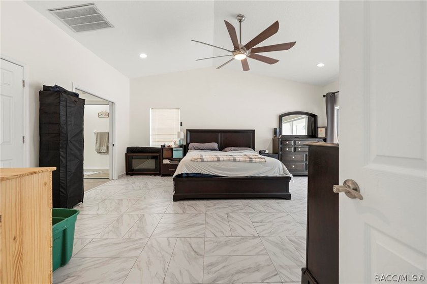 Welcome to this former model home tucked away on a private - photo 30