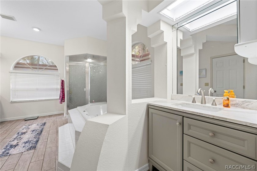 Welcome to this former model home tucked away on a private - photo 34