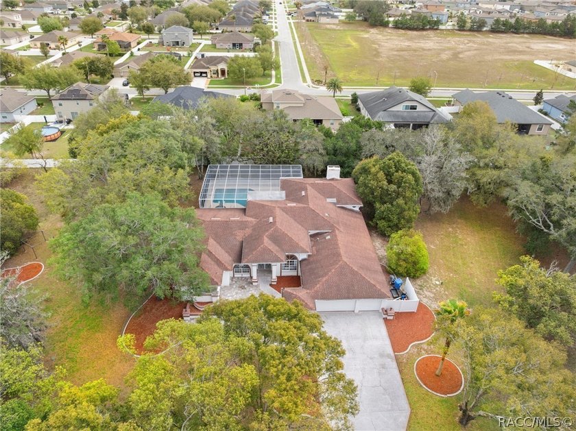 Welcome to this former model home tucked away on a private - photo 37