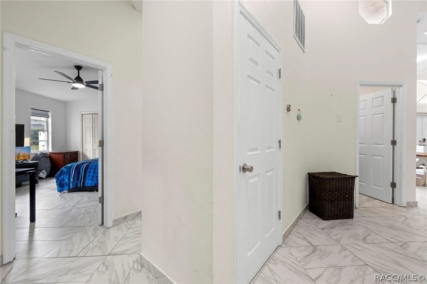 Welcome to this former model home tucked away on a private - photo 38