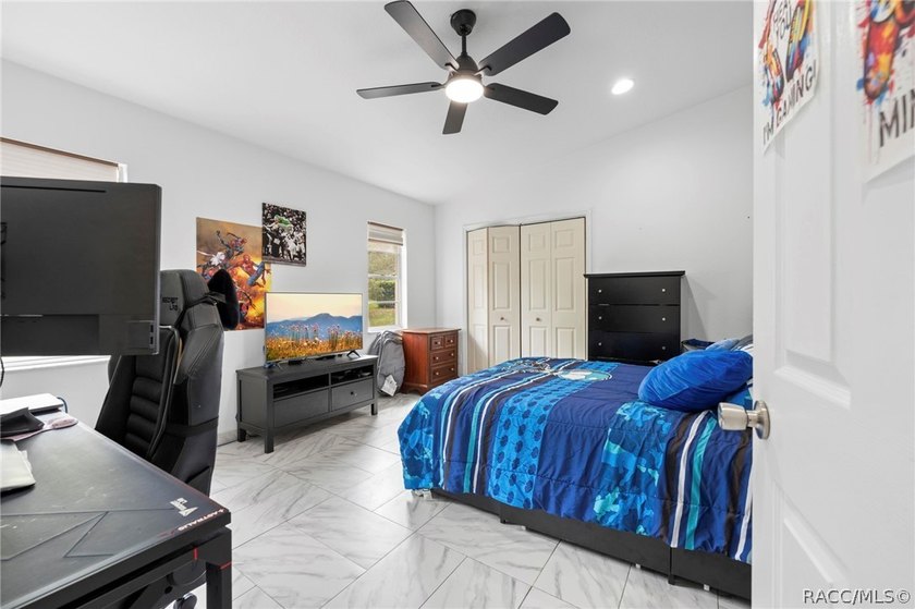 Welcome to this former model home tucked away on a private - photo 40