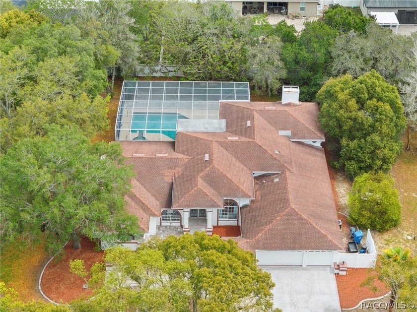 Welcome to this former model home tucked away on a private - photo 43