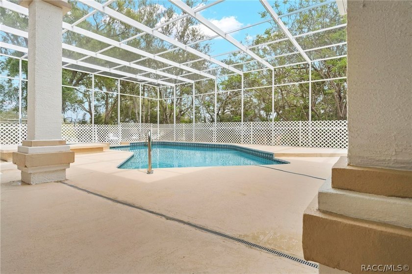 Welcome to this former model home tucked away on a private - photo 44