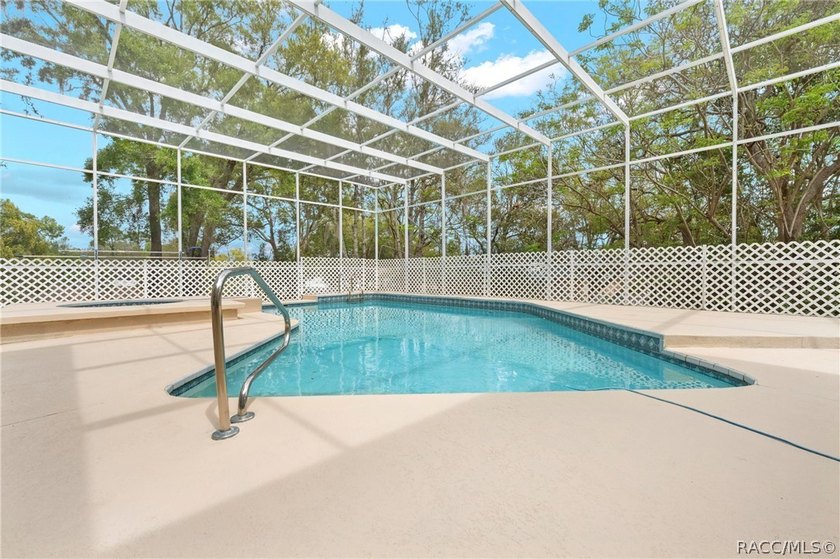 Welcome to this former model home tucked away on a private - photo 46