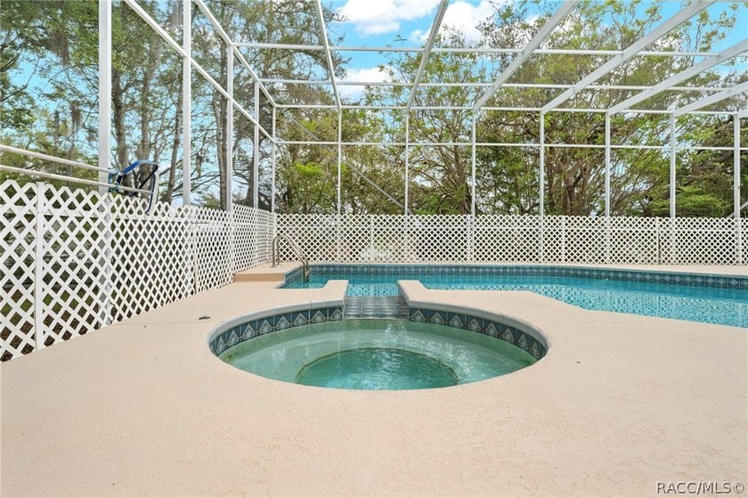 Welcome to this former model home tucked away on a private - photo 47