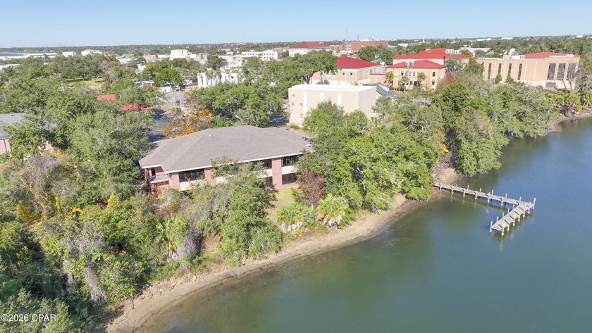 The Barron &amp; Redding Law Office is available for sale. One of - photo 12