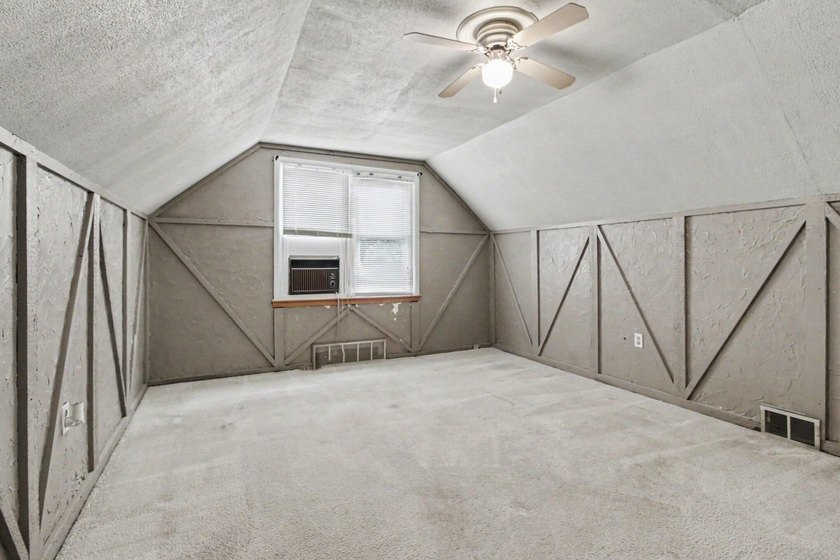 Charming three bedroom one bath Cape Cod with a large fenced in - photo 13