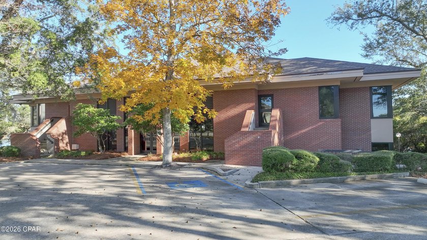 The Barron &amp; Redding Law Office is available for sale. One of - photo 16