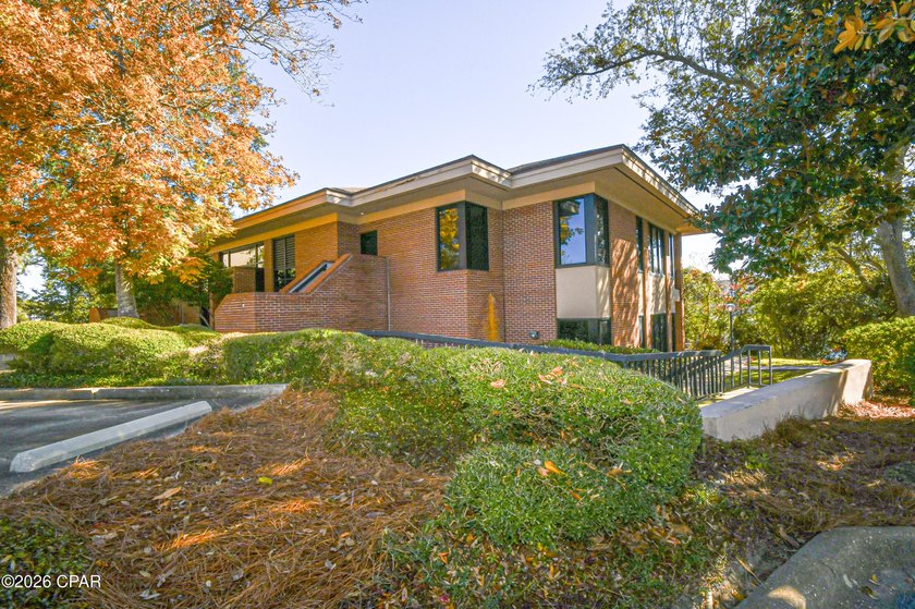 The Barron &amp; Redding Law Office is available for sale. One of - photo 20