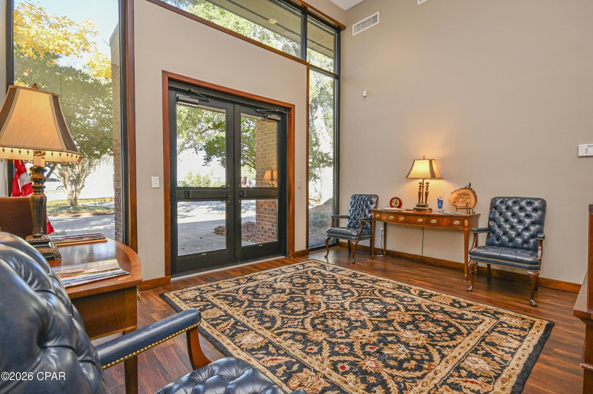 The Barron &amp; Redding Law Office is available for sale. One of - photo 27