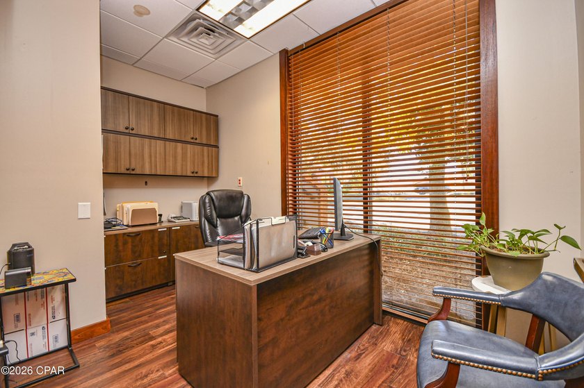 The Barron &amp; Redding Law Office is available for sale. One of - photo 28