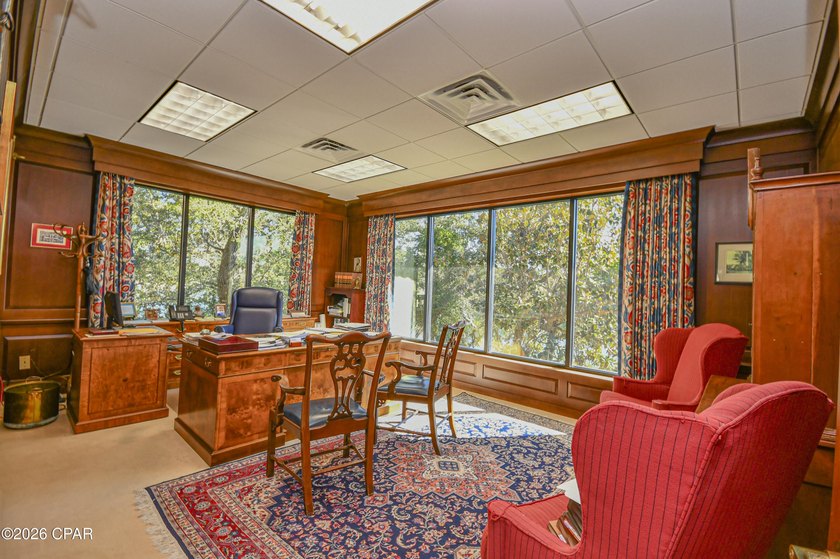 The Barron &amp; Redding Law Office is available for sale. One of - photo 33