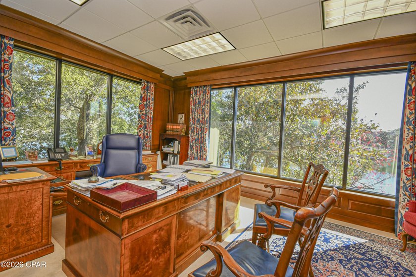The Barron &amp; Redding Law Office is available for sale. One of - photo 34
