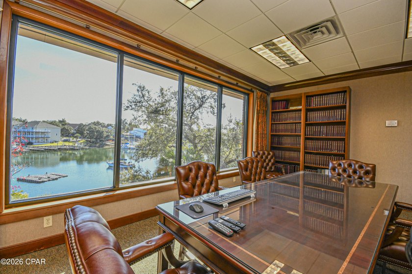 The Barron &amp; Redding Law Office is available for sale. One of - photo 36