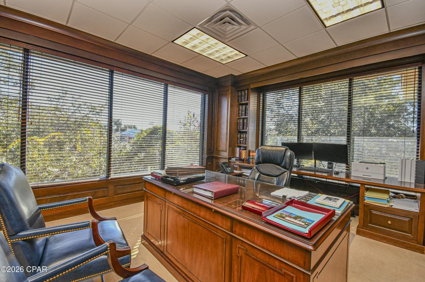 The Barron &amp; Redding Law Office is available for sale. One of - photo 40