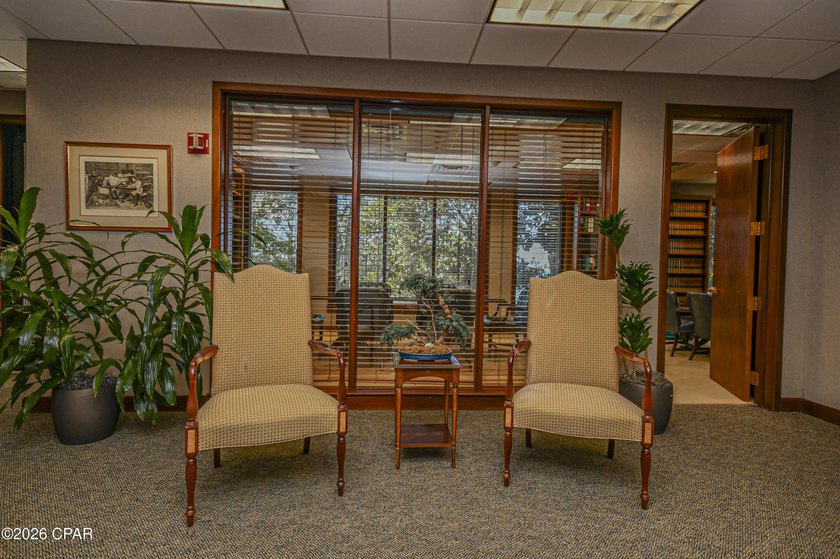 The Barron &amp; Redding Law Office is available for sale. One of - photo 42