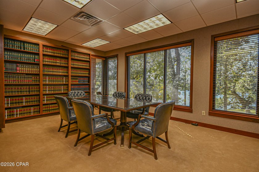 The Barron &amp; Redding Law Office is available for sale. One of - photo 43