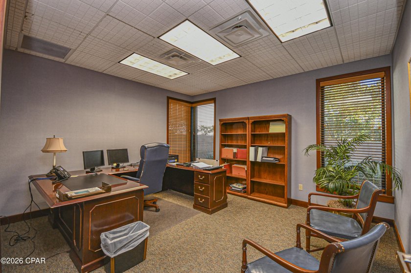 The Barron &amp; Redding Law Office is available for sale. One of - photo 49