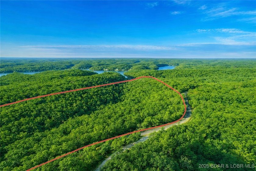 Nearly 50 acres of stunning Ozark beauty-this is your - photo 11
