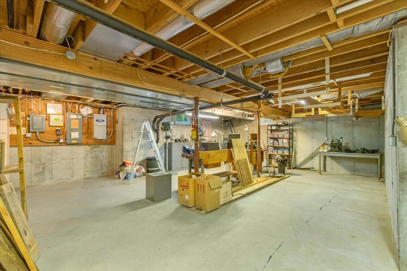 At the landing in quaint Paine Hollow, you will find this - photo 43
