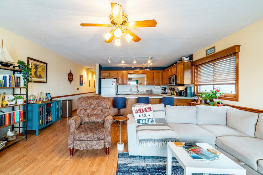 Lake James Condo SOLD - photo 6