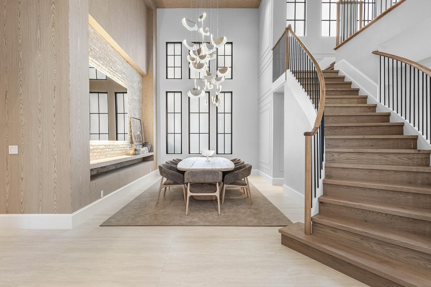 Welcome to this stunning fully renovated home with - photo 11