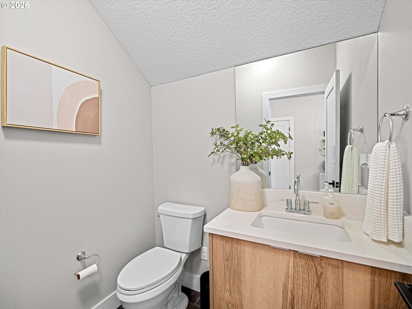 Experience sweeping Mount Hood and Washougal River views from - photo 16