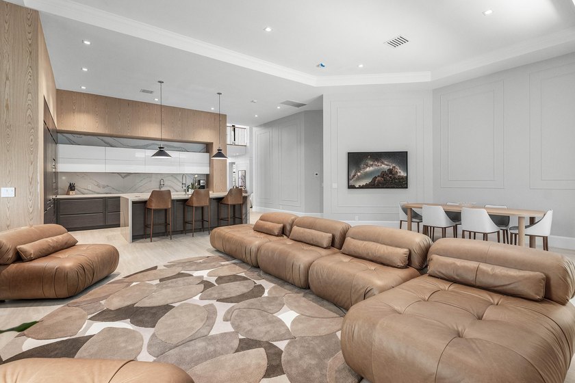Welcome to this stunning fully renovated home with - photo 18