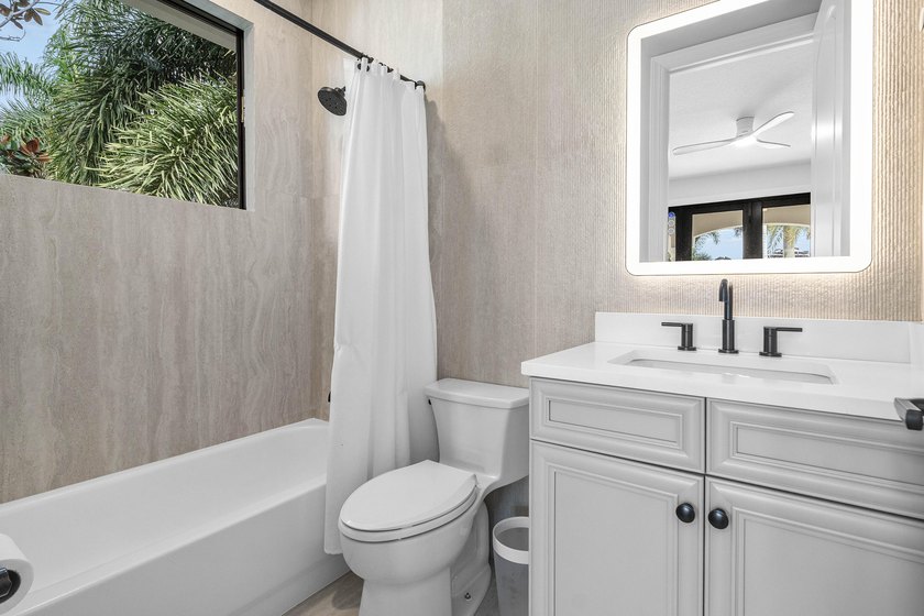 Welcome to this stunning fully renovated home with - photo 24